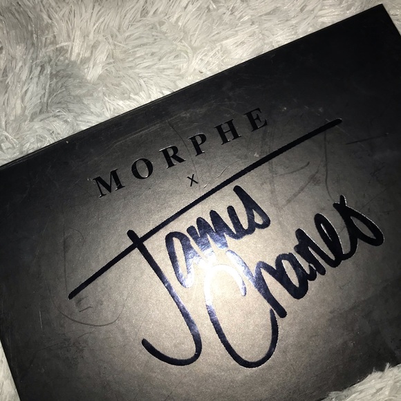 James Charles morphe x pallet - Picture 2 of 5